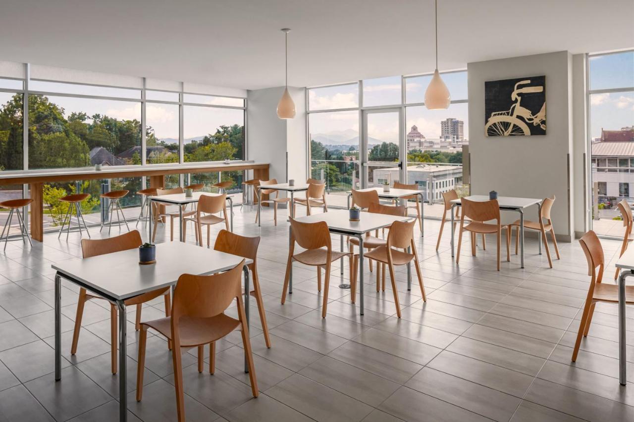Hotel Element Downtown 3*