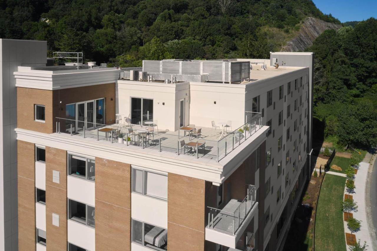 Hotel Element Downtown 3*
