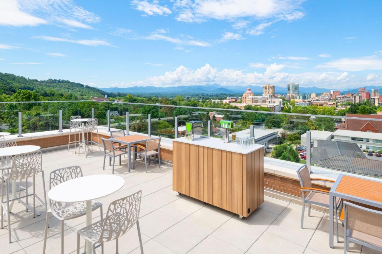 Hotel Element Downtown 3*