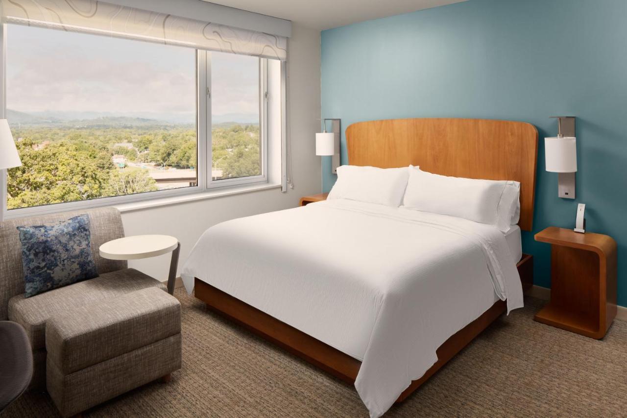 Hotel Element Downtown Asheville