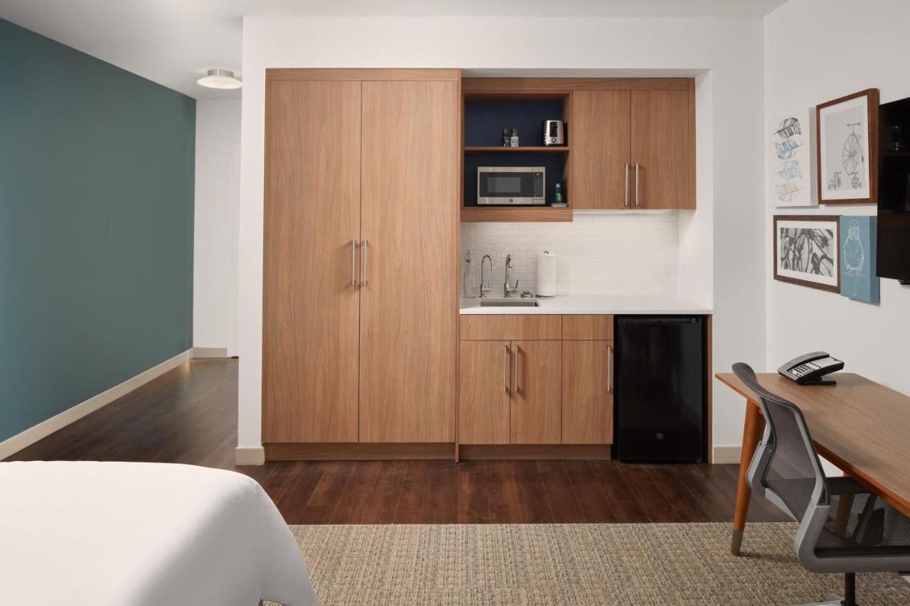 Hotel Element Downtown Asheville