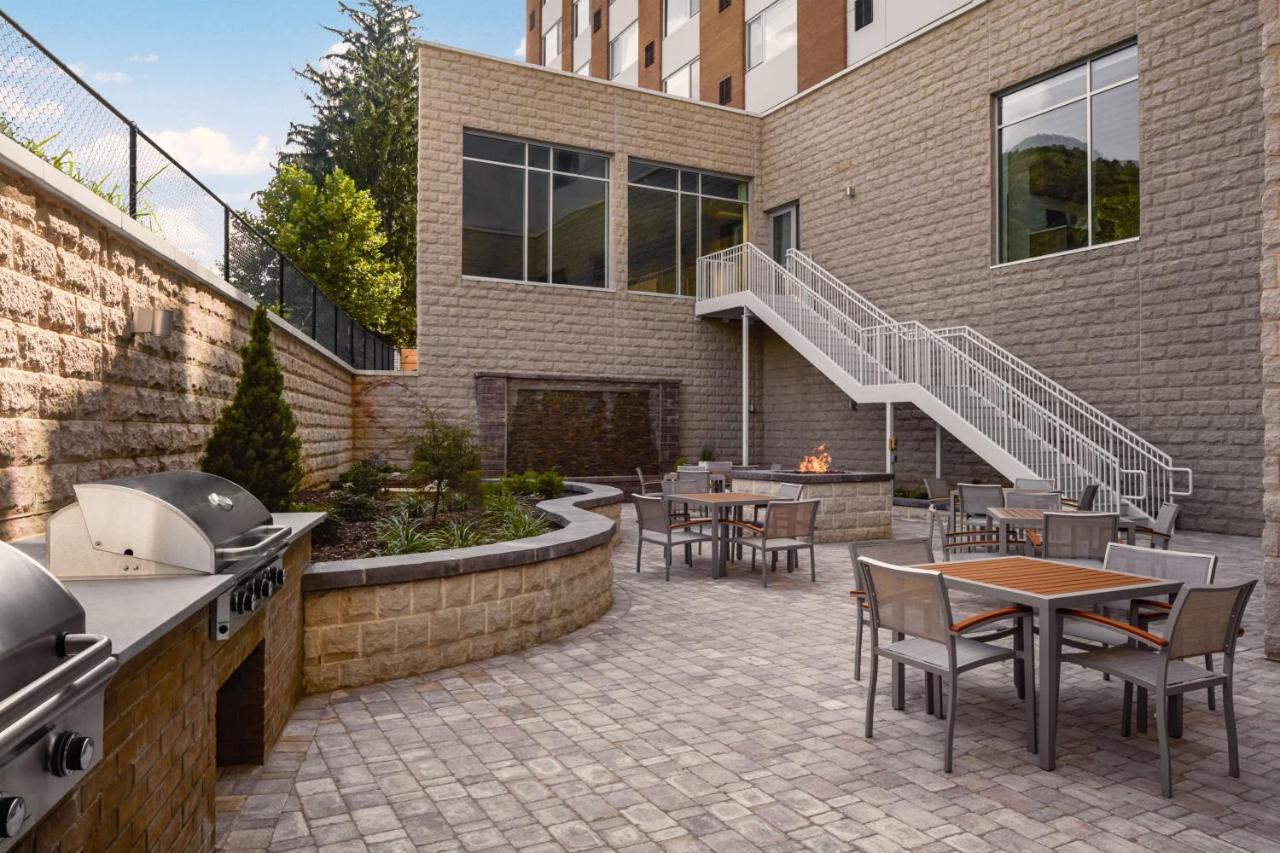 Element Downtown Hotel Asheville